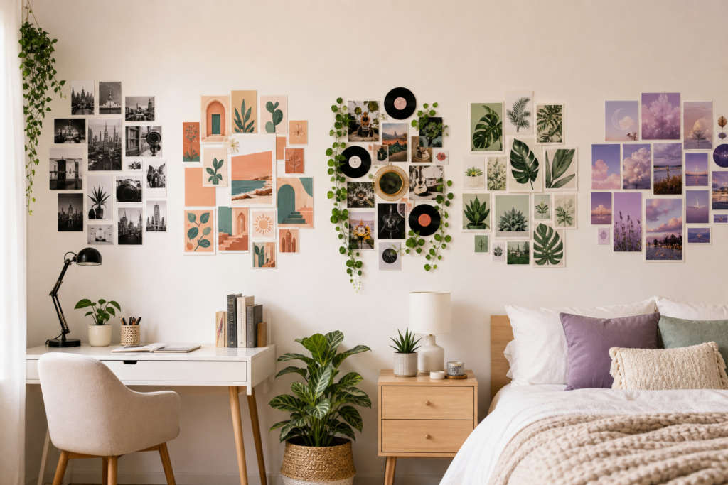 Best Wall Collage Kits: 5 Proven Picks for You