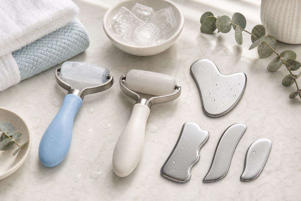Best Ice Roller and Gua Sha Tools: Amazing Must-Haves