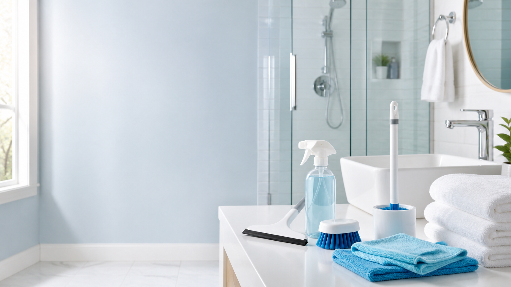 5 Best Bathroom Cleaning Products for an Amazing, Spotless Bathroom