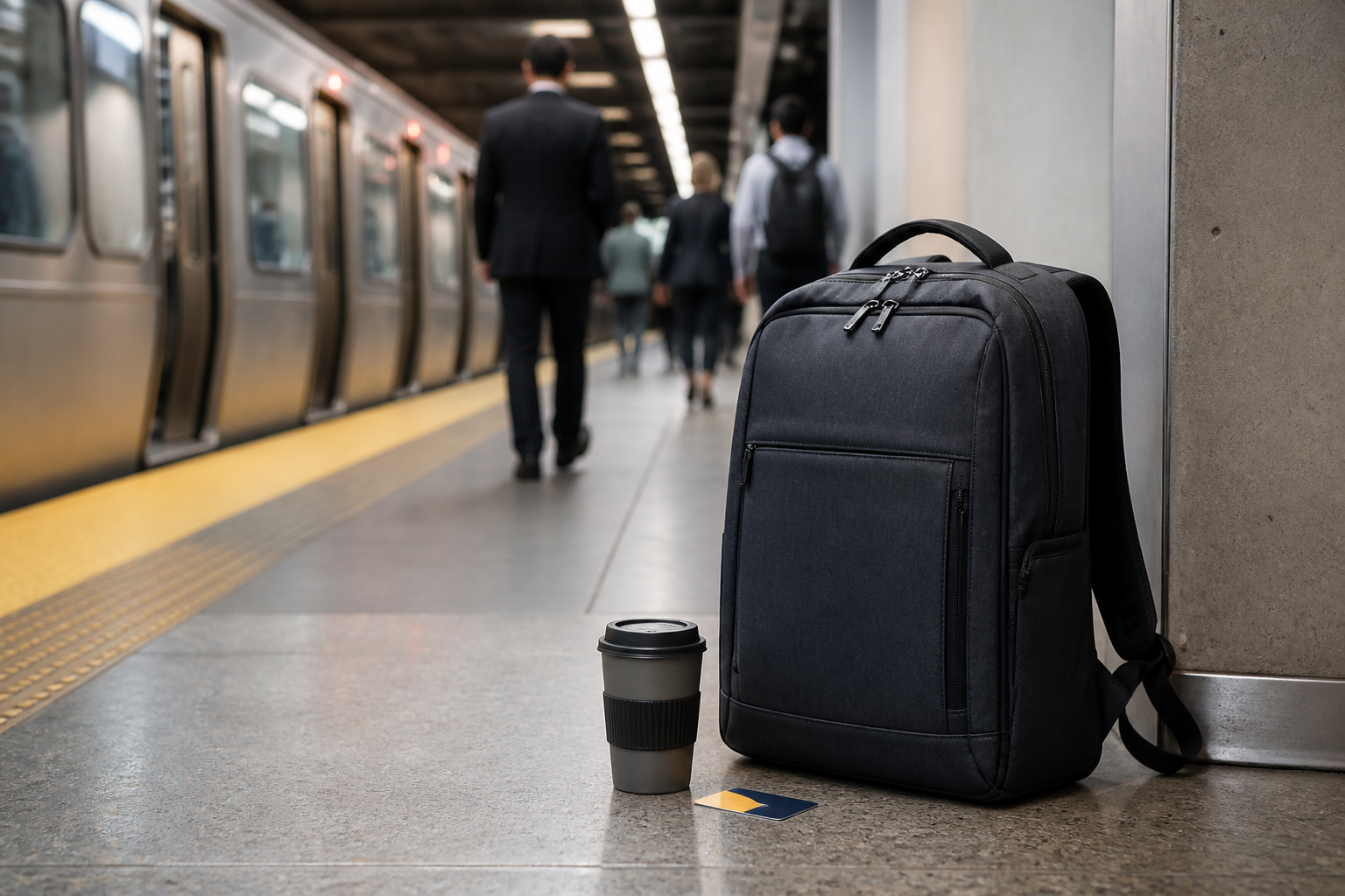 5 Best Commuter Backpacks for Work: The Ultimate Buying Guide