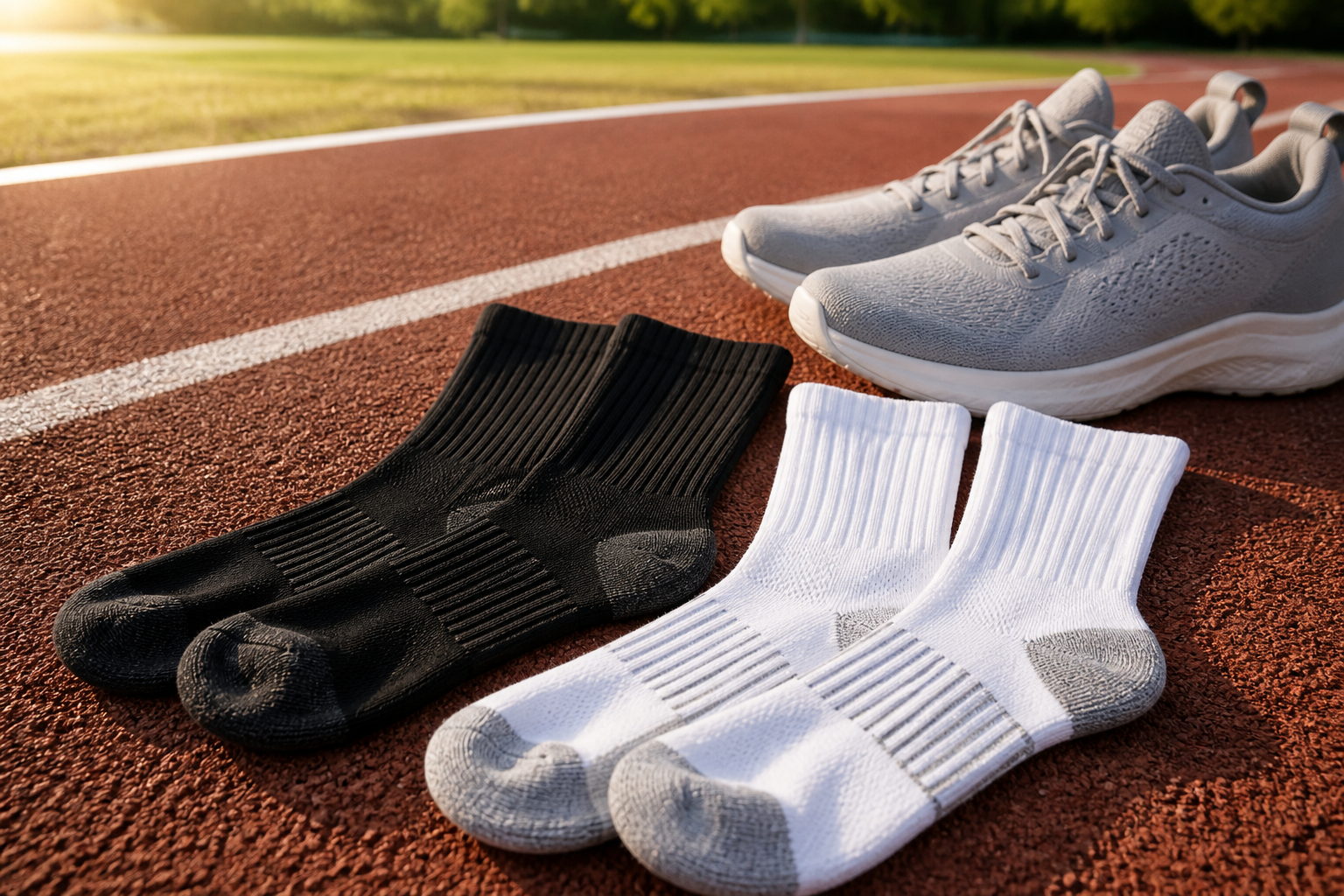 best mid-calf socks for running and training