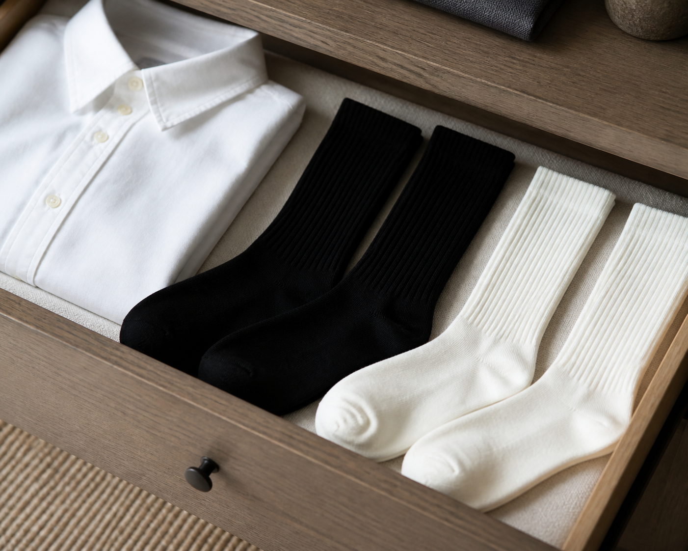 best mid-calf socks for premium everyday outfits