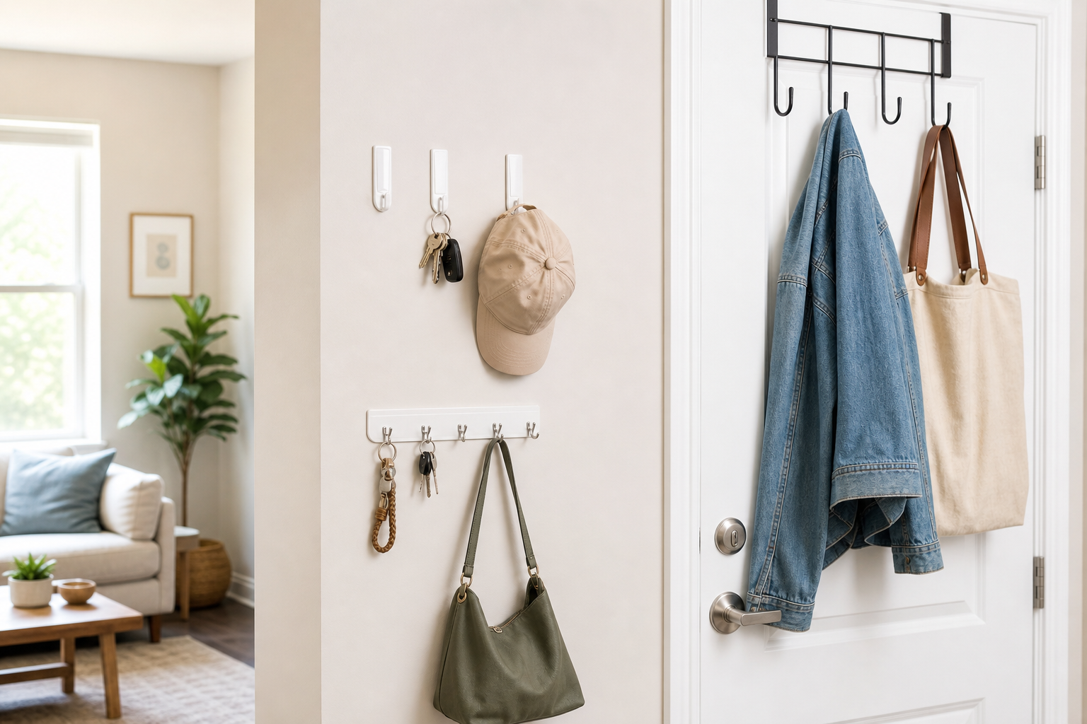 10 Best Apartment Essentials Under $25: New Renter Guide