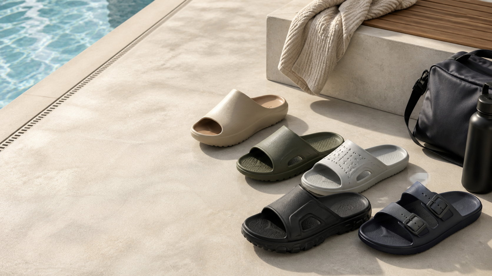 5 Best Sport Slides for an Amazing, Active Summer